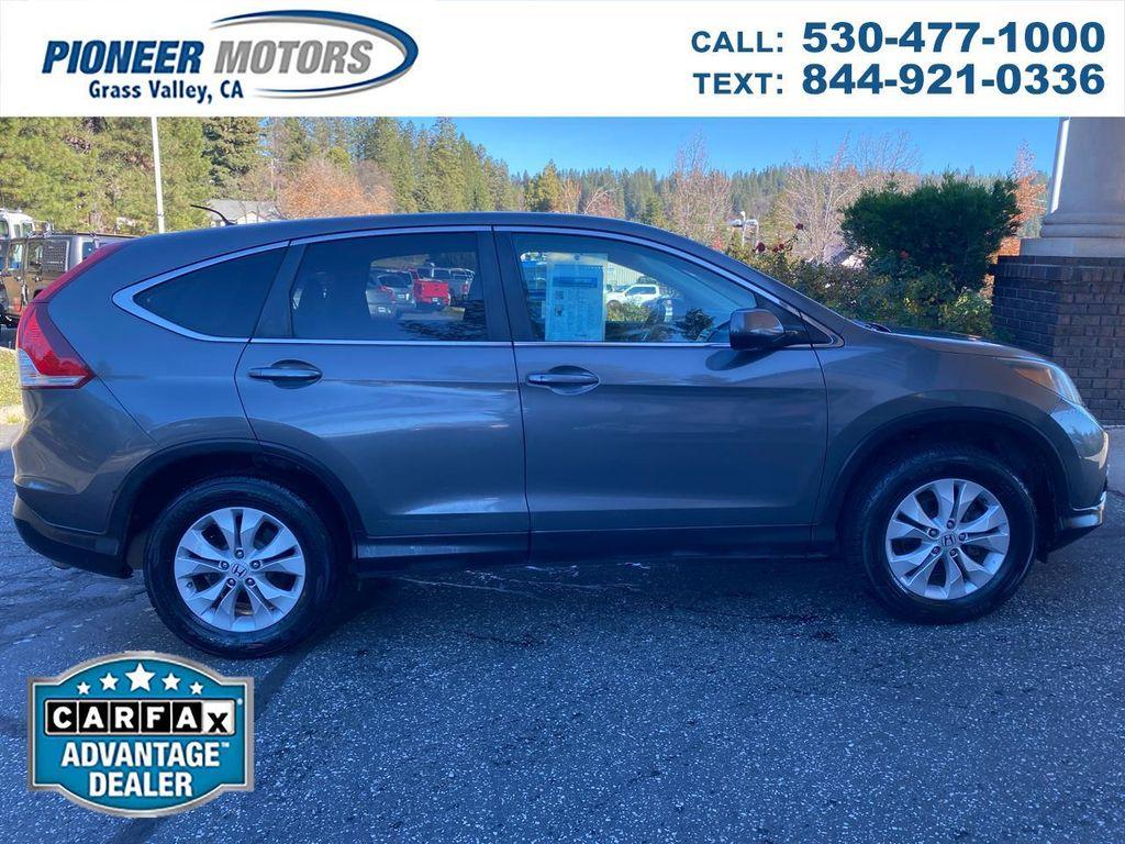 used 2014 Honda CR-V car, priced at $12,998