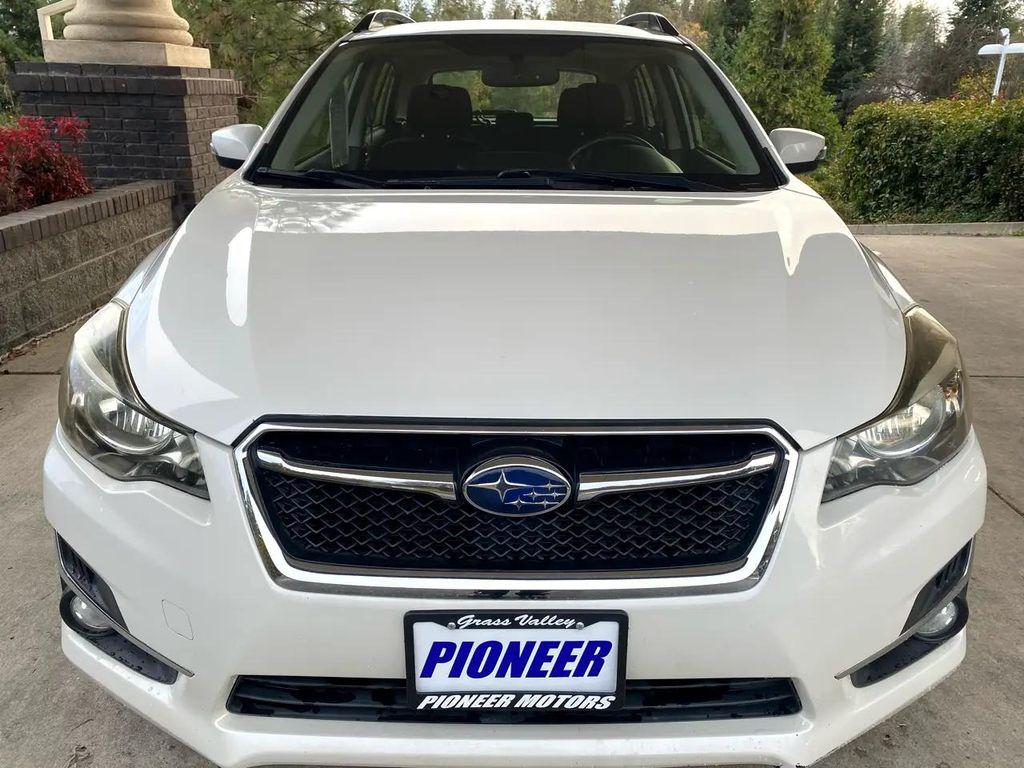 used 2015 Subaru Impreza car, priced at $15,865