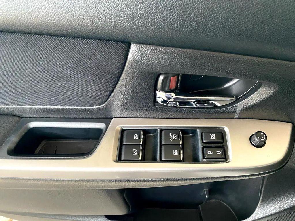 used 2015 Subaru Impreza car, priced at $15,865