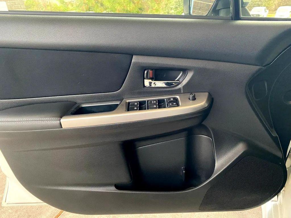 used 2015 Subaru Impreza car, priced at $15,865