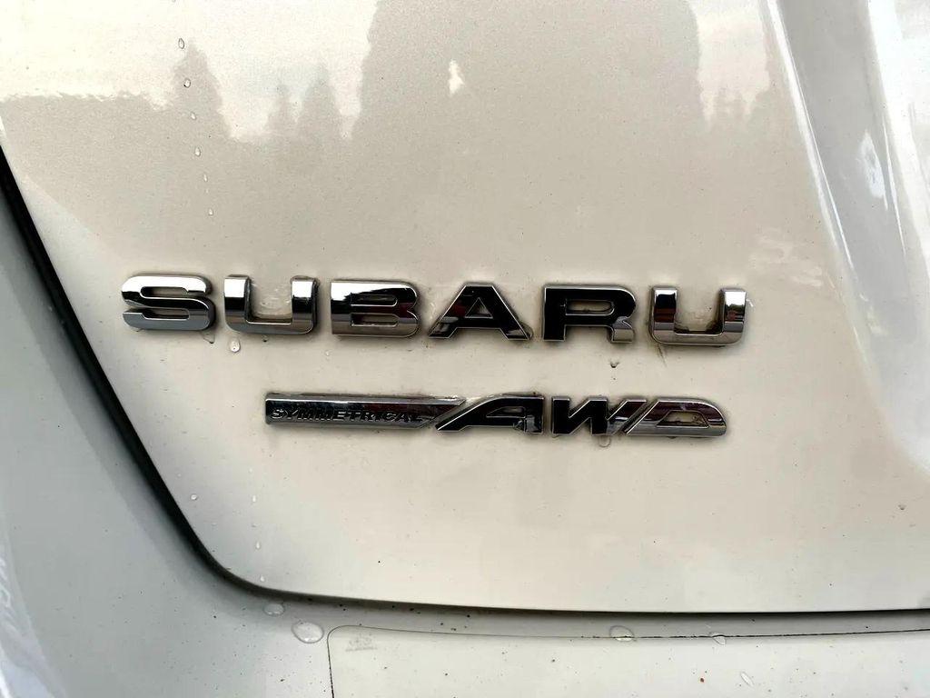 used 2015 Subaru Impreza car, priced at $15,865