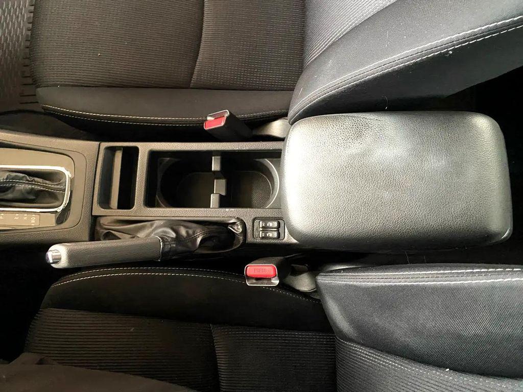 used 2015 Subaru Impreza car, priced at $15,865