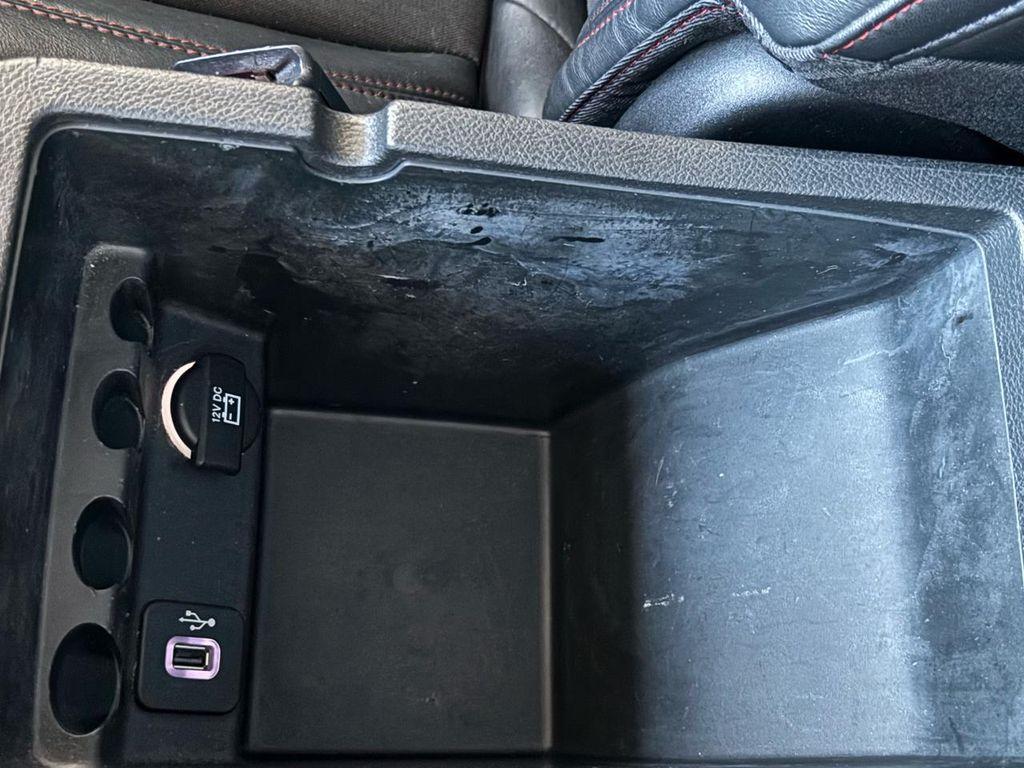 used 2014 Jeep Cherokee car, priced at $14,998