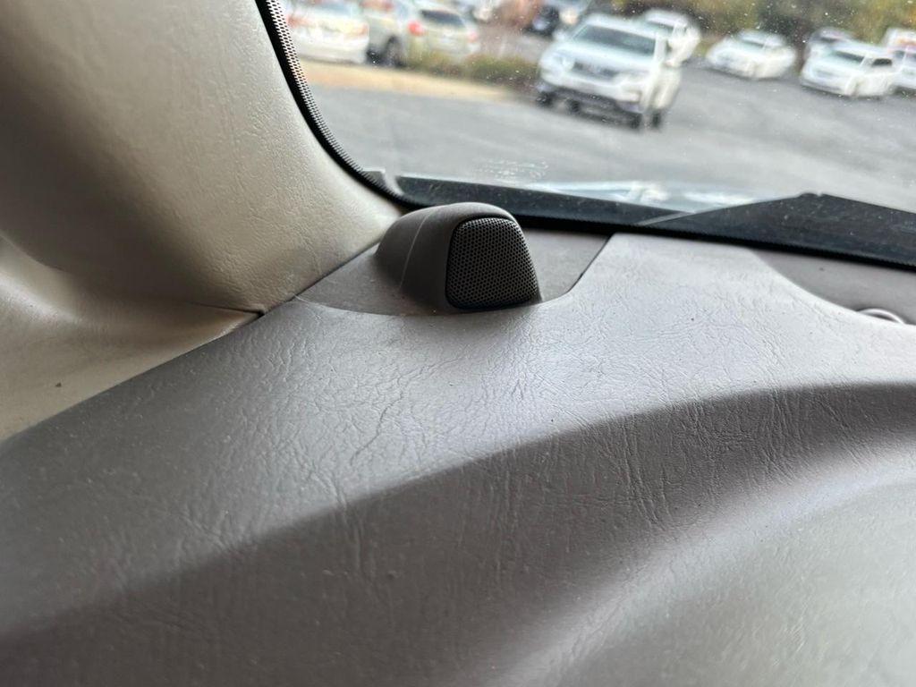 used 2003 Lexus RX 300 car, priced at $11,998