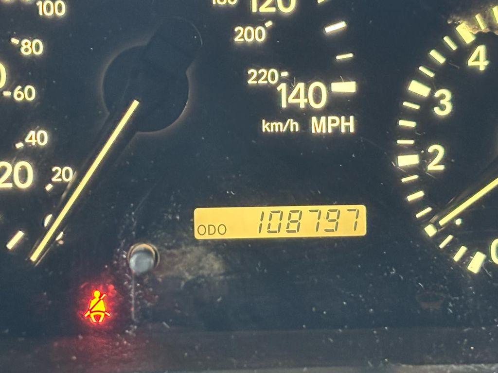 used 2003 Lexus RX 300 car, priced at $11,998