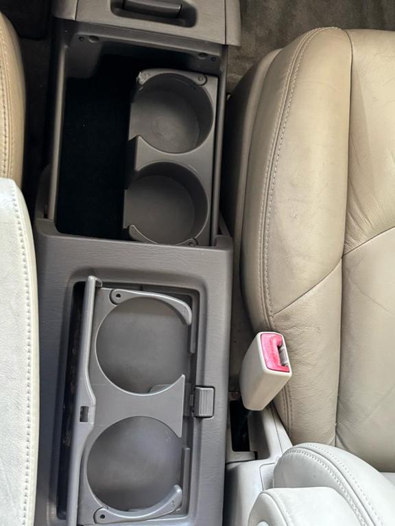 used 2003 Lexus RX 300 car, priced at $11,998