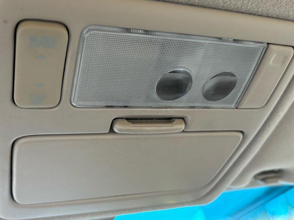 used 2003 Lexus RX 300 car, priced at $11,998