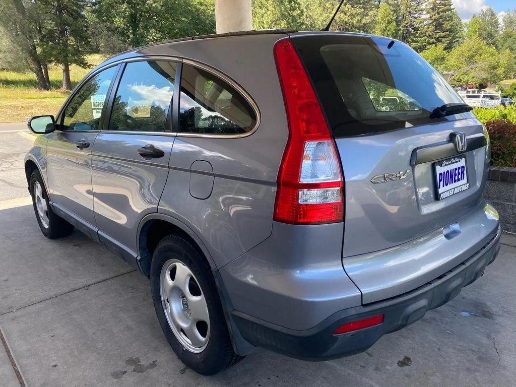 used 2008 Honda CR-V car, priced at $12,998