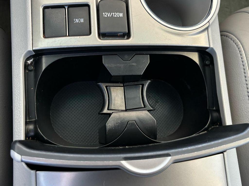 used 2010 Toyota Highlander car, priced at $13,998