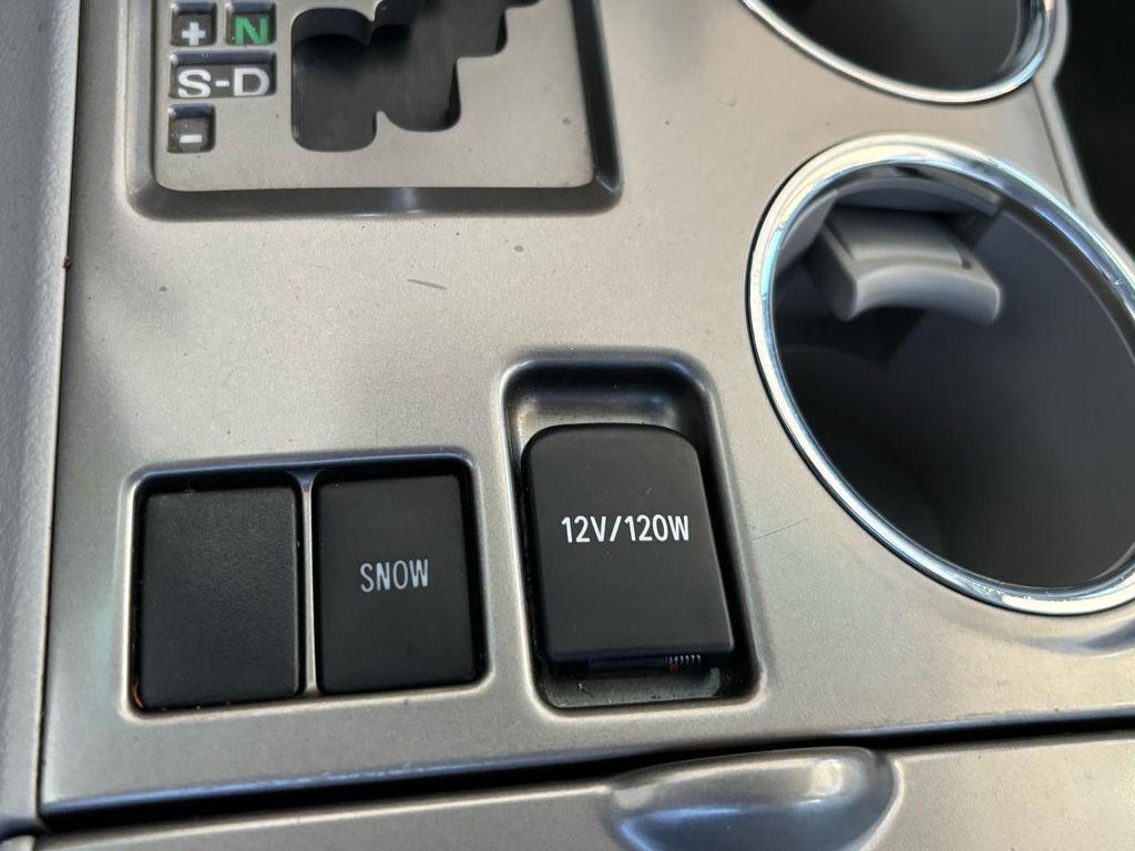 used 2010 Toyota Highlander car, priced at $13,998