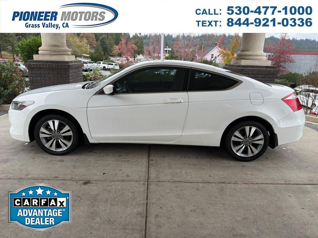 used 2008 Honda Accord car, priced at $12,998