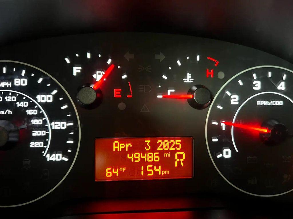 used 2021 Ram ProMaster City car, priced at $22,998