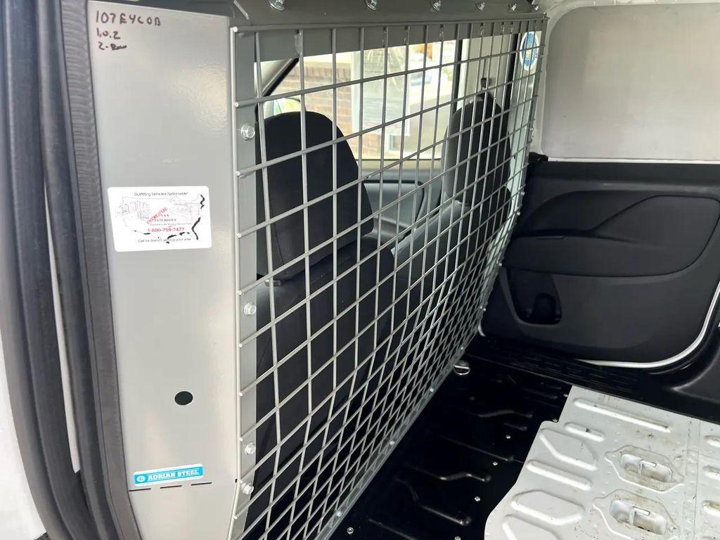 used 2021 Ram ProMaster City car, priced at $22,998