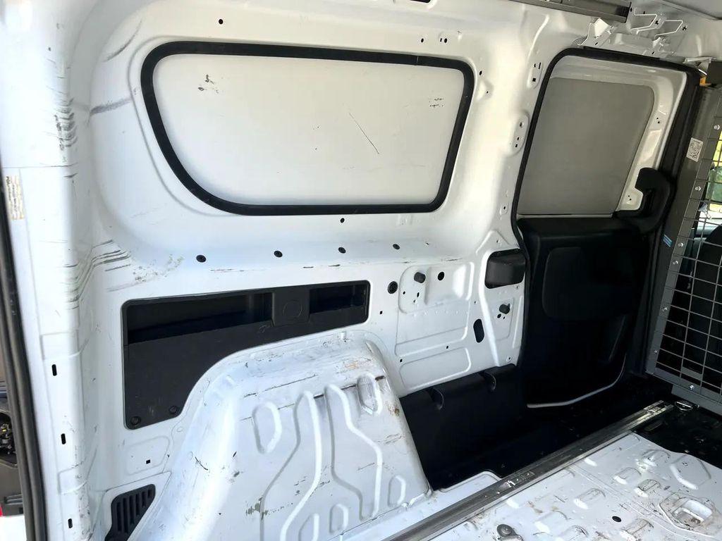 used 2021 Ram ProMaster City car, priced at $22,998