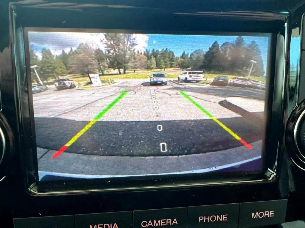 used 2021 Ram ProMaster City car, priced at $22,998