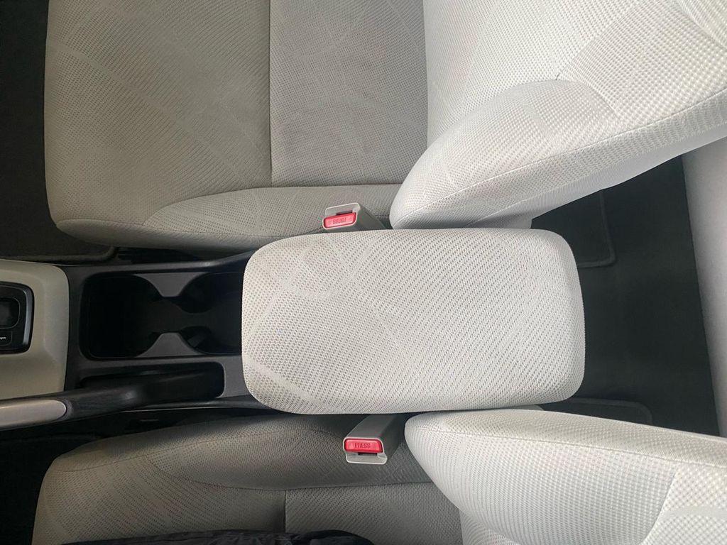 used 2012 Honda Civic car, priced at $13,998