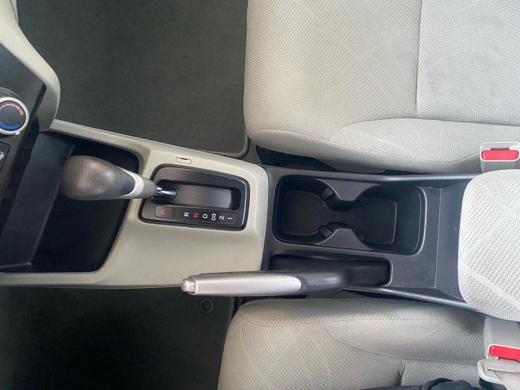 used 2012 Honda Civic car, priced at $13,998