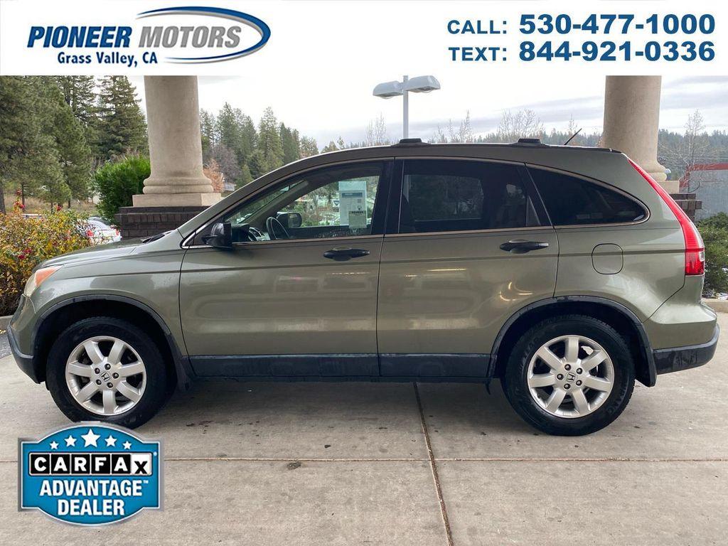 used 2008 Honda CR-V car, priced at $11,998