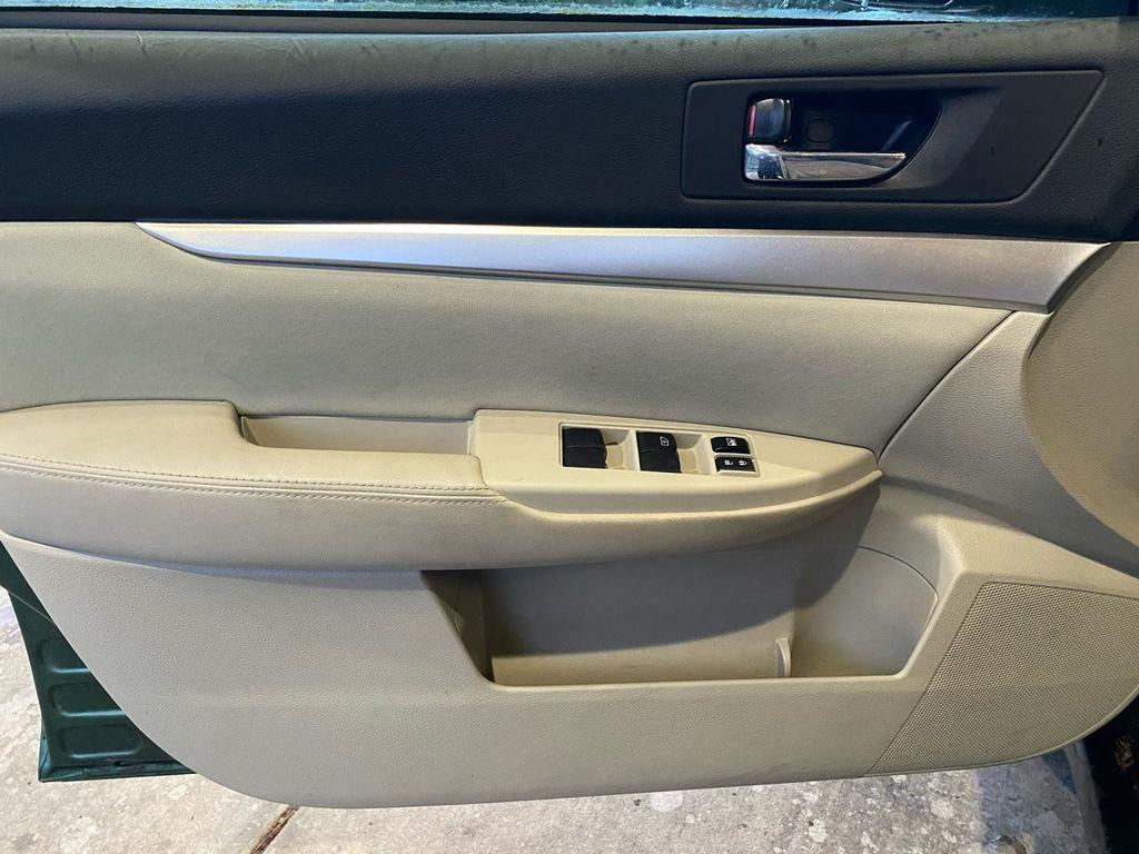 used 2011 Subaru Outback car, priced at $10,998