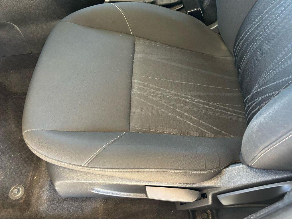 used 2016 Ford Focus car, priced at $12,998