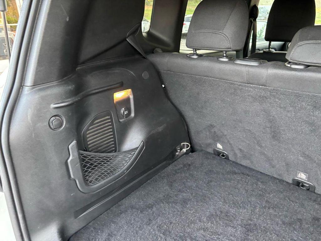 used 2016 Jeep Renegade car, priced at $12,895