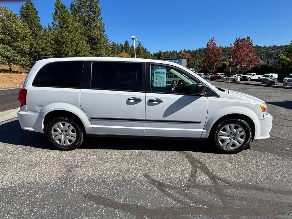 used 2016 Dodge Grand Caravan car, priced at $17,998