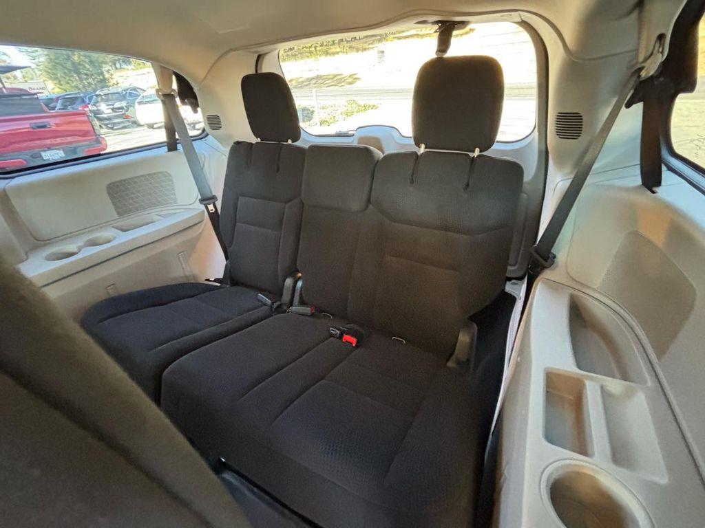 used 2016 Dodge Grand Caravan car, priced at $17,998