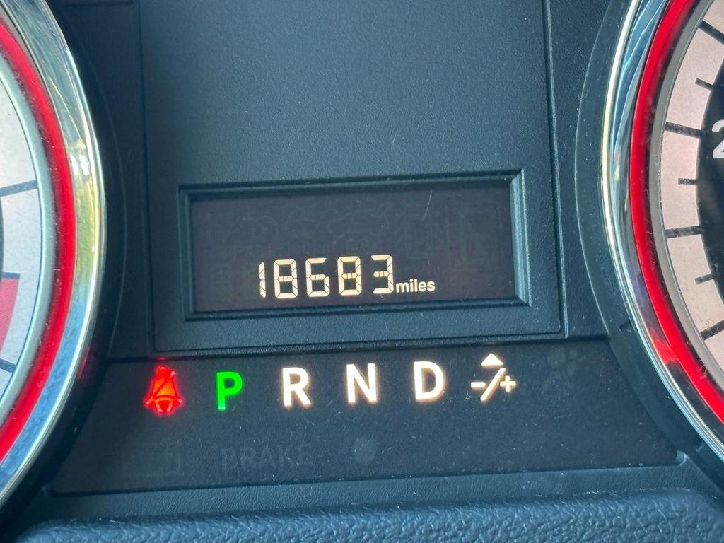 used 2016 Dodge Grand Caravan car, priced at $17,998