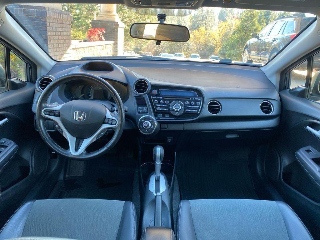 used 2013 Honda Insight car, priced at $9,998