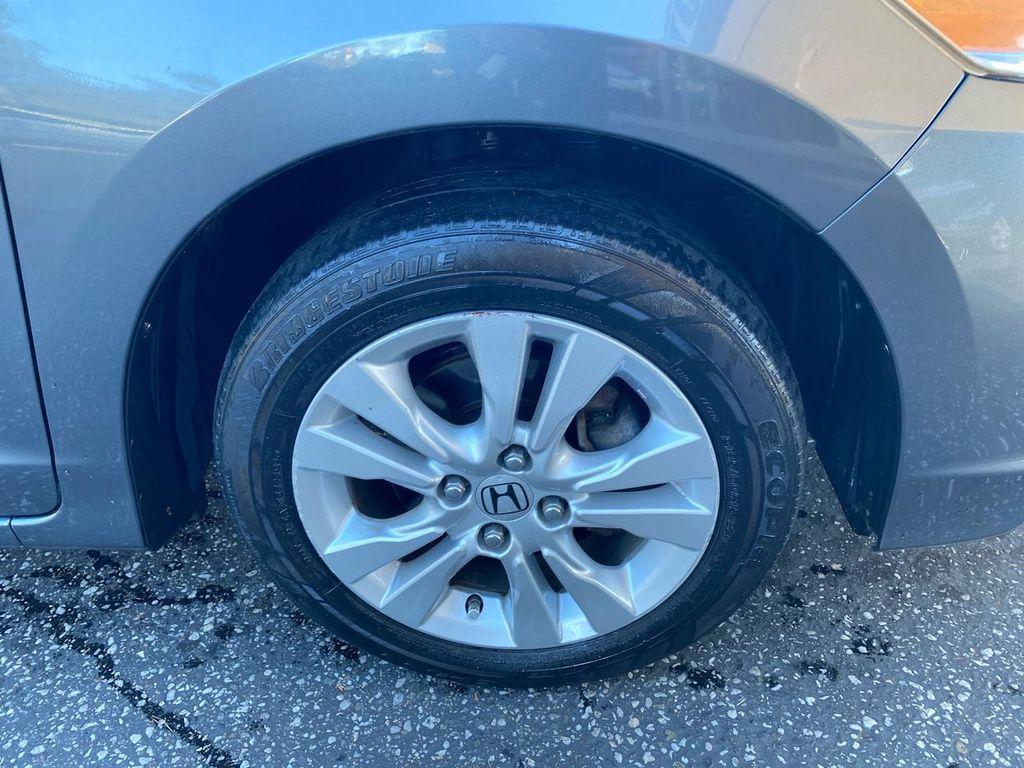 used 2013 Honda Insight car, priced at $9,998