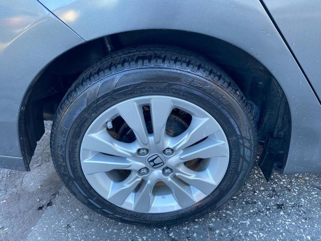 used 2013 Honda Insight car, priced at $9,998