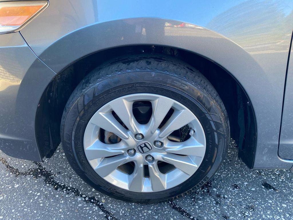 used 2013 Honda Insight car, priced at $9,998