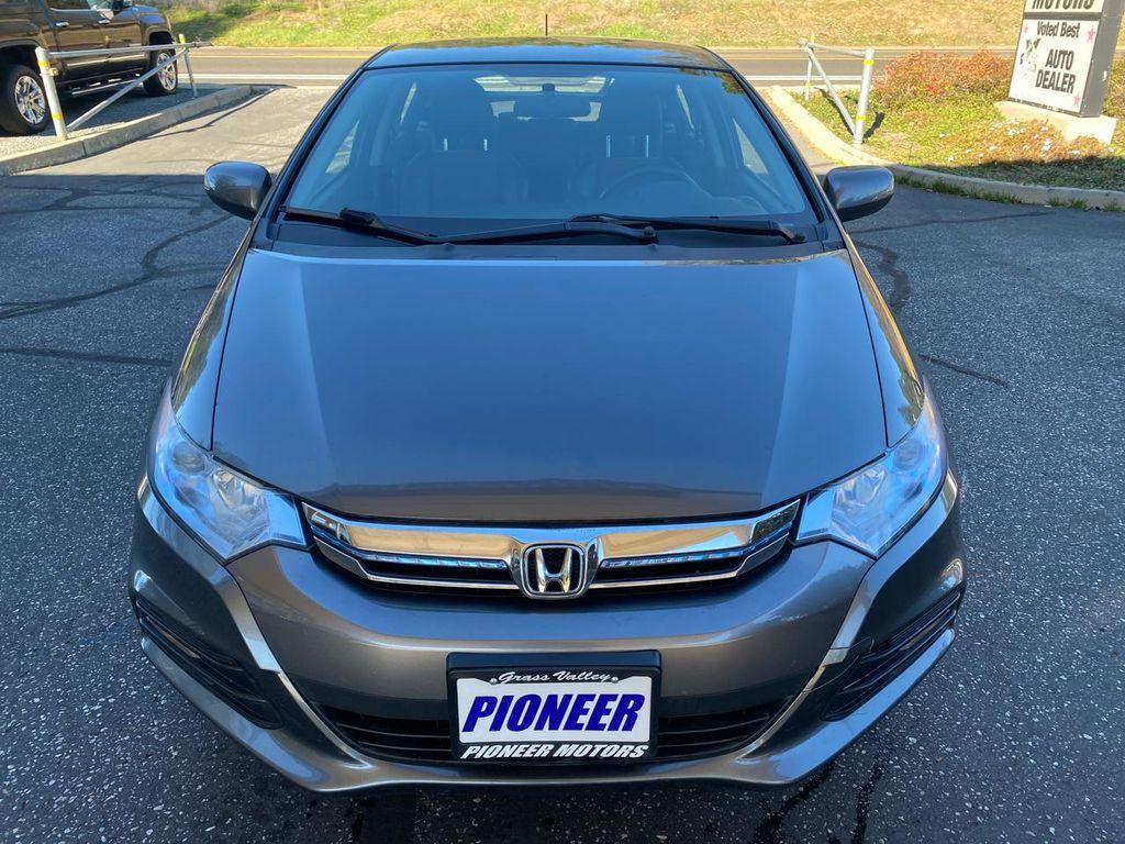 used 2013 Honda Insight car, priced at $9,998