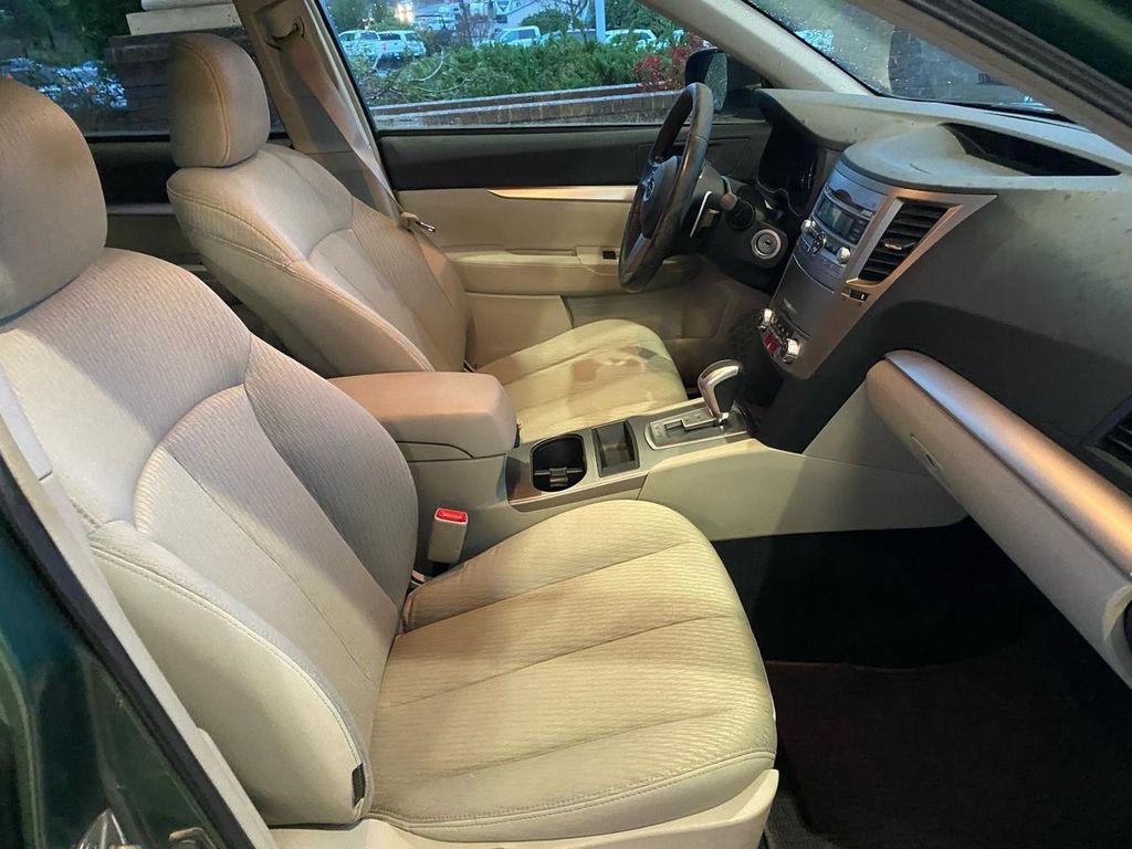 used 2017 Subaru Outback car, priced at $15,895