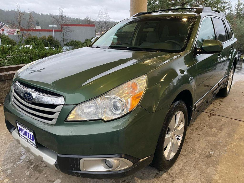 used 2017 Subaru Outback car, priced at $15,895