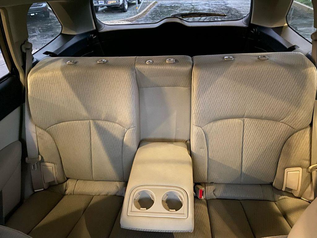 used 2017 Subaru Outback car, priced at $15,895