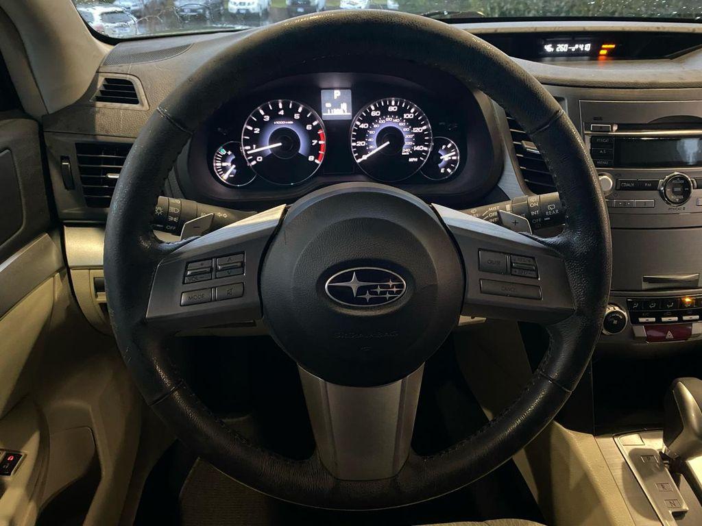 used 2017 Subaru Outback car, priced at $15,895