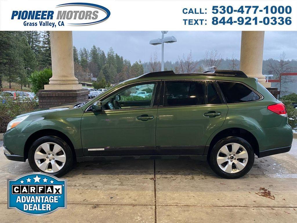 used 2017 Subaru Outback car, priced at $15,895