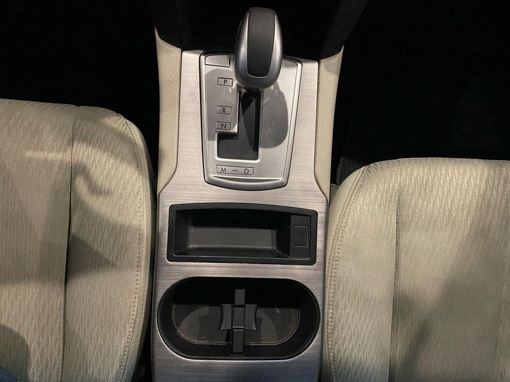 used 2017 Subaru Outback car, priced at $15,895