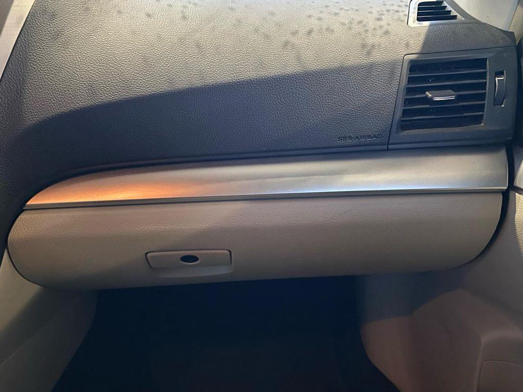 used 2017 Subaru Outback car, priced at $15,895