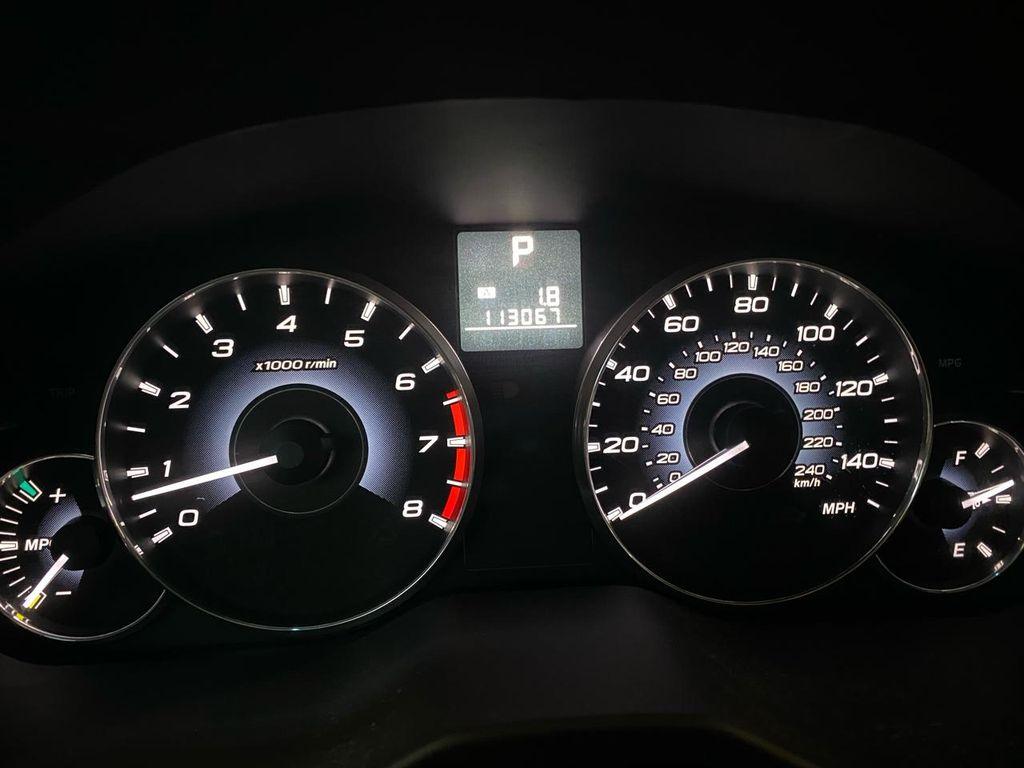 used 2017 Subaru Outback car, priced at $15,895