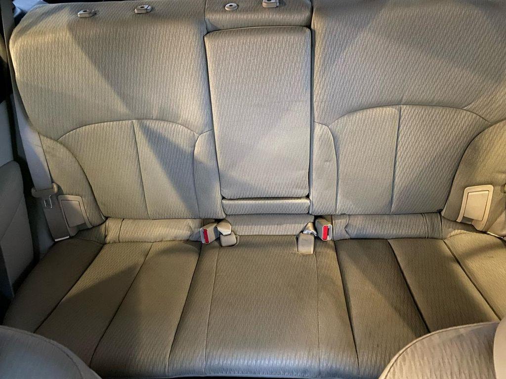 used 2017 Subaru Outback car, priced at $15,895