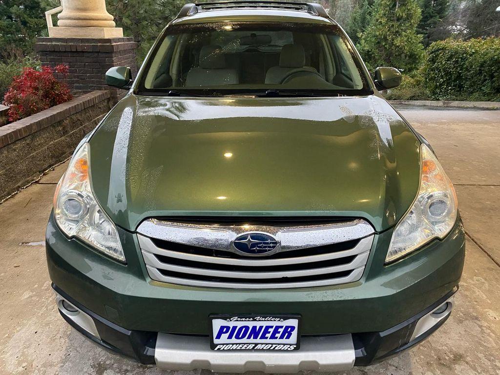 used 2017 Subaru Outback car, priced at $15,895