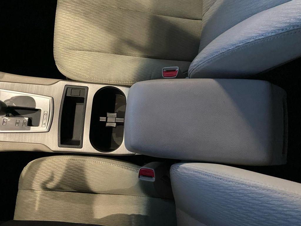 used 2017 Subaru Outback car, priced at $15,895