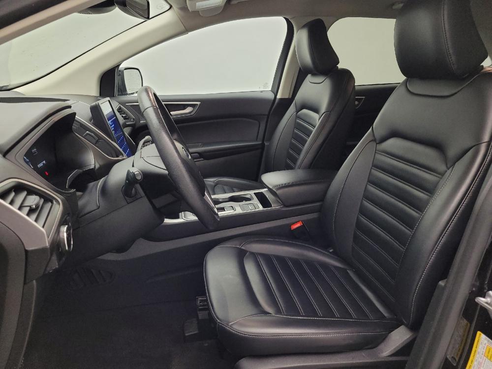 used 2023 Ford Edge car, priced at $23,395