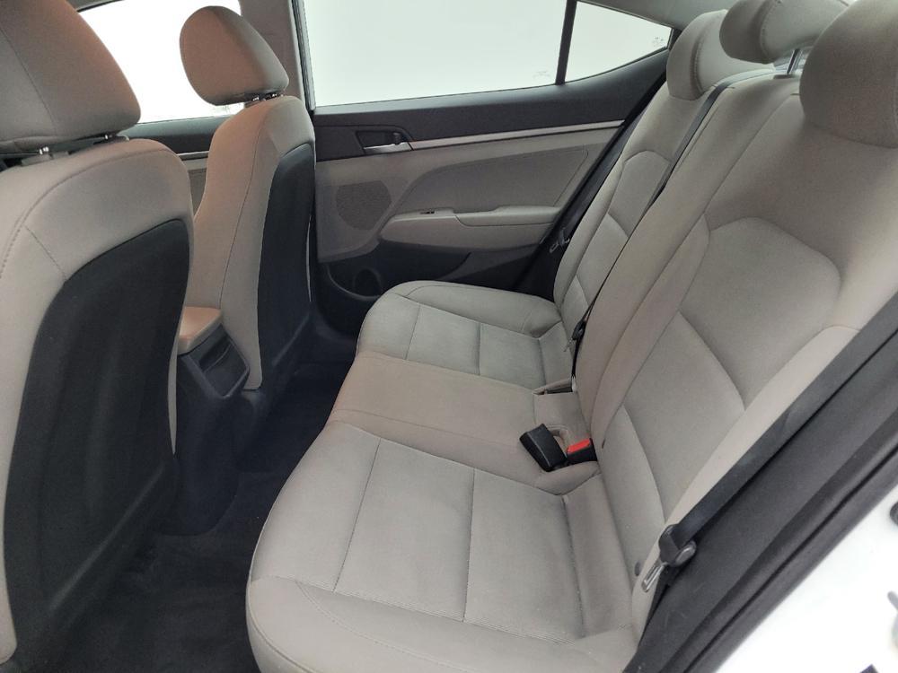 used 2017 Hyundai Elantra car, priced at $14,795