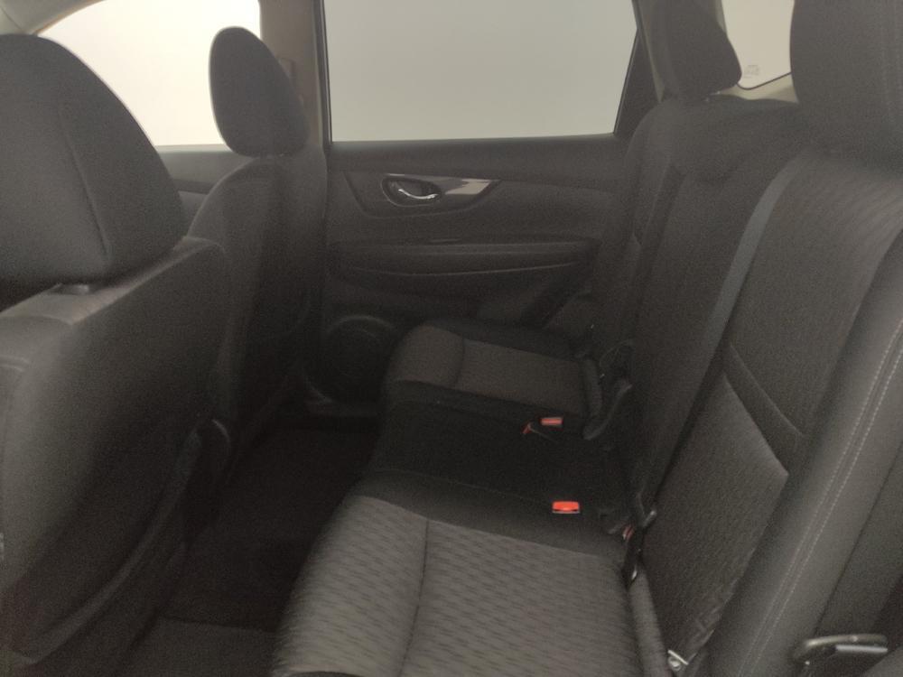 used 2020 Nissan Rogue car, priced at $17,895