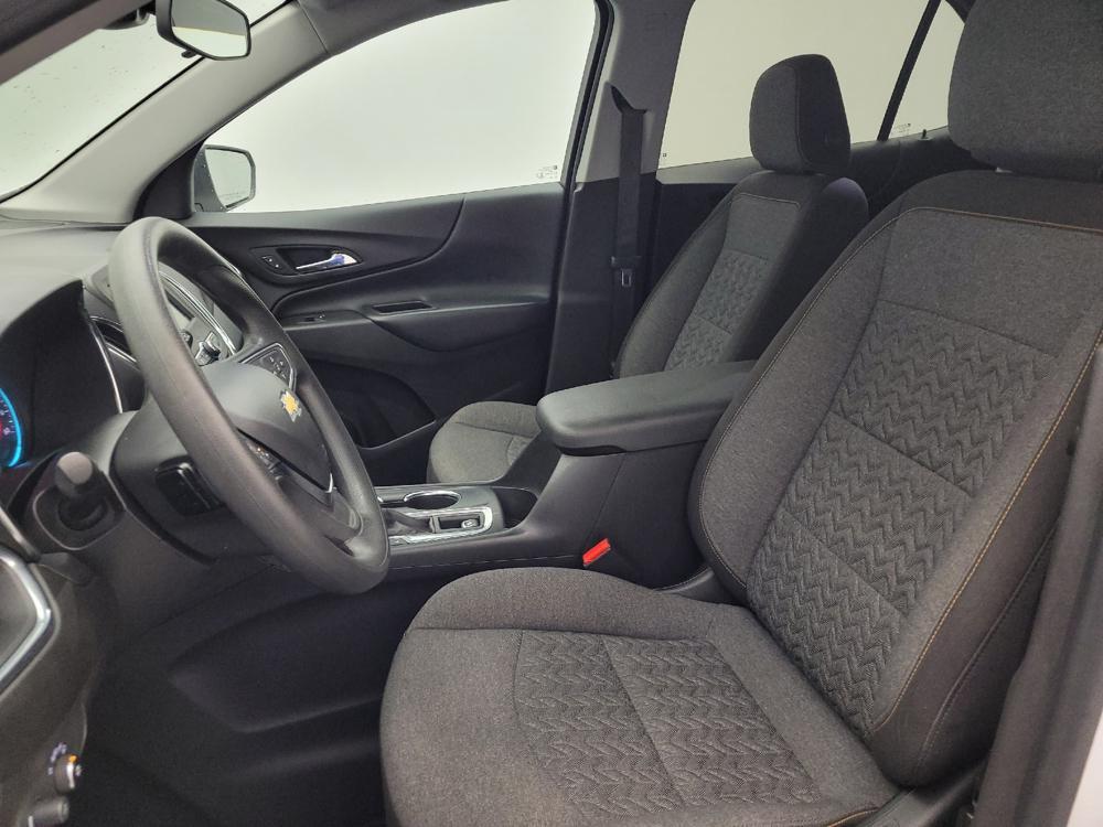 used 2022 Chevrolet Equinox car, priced at $19,495