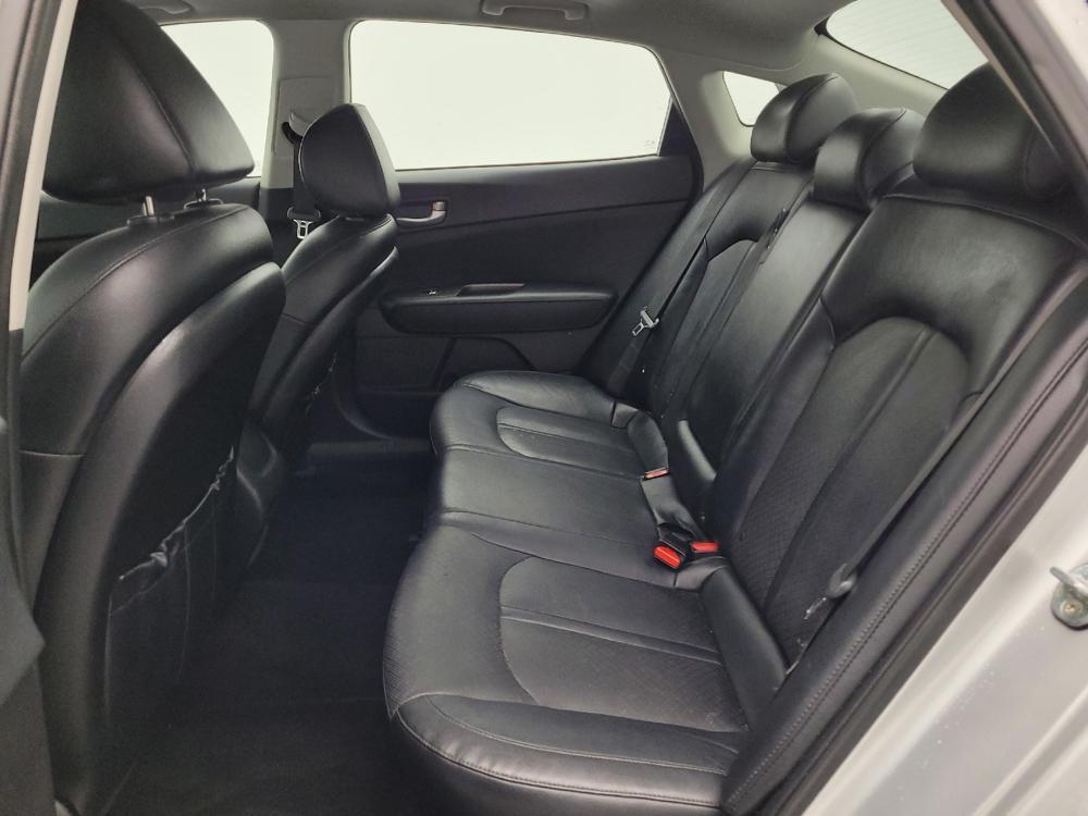 used 2020 Kia Optima car, priced at $19,895