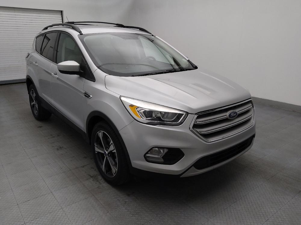 used 2018 Ford Escape car, priced at $14,295